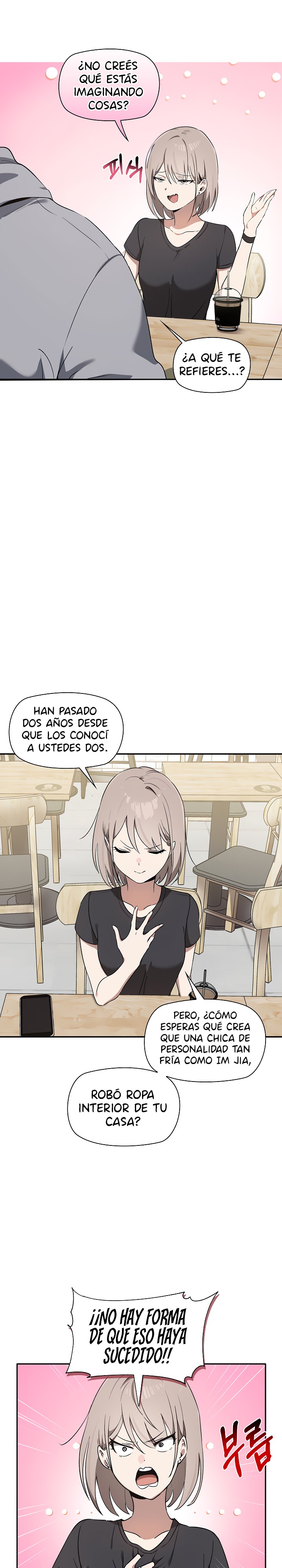 I Really Love IT! Raw Chapter 2 image 5