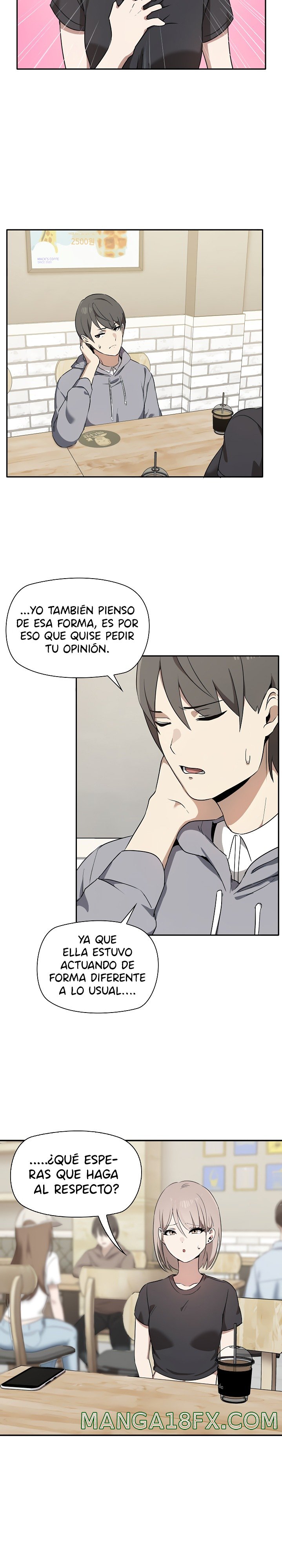 I Really Love IT! Raw Chapter 2 image 6