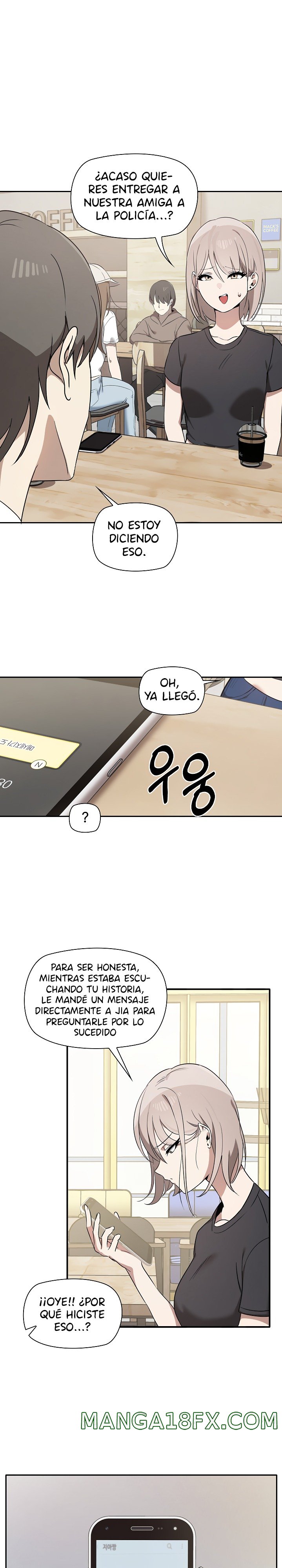 I Really Love IT! Raw Chapter 2 image 7
