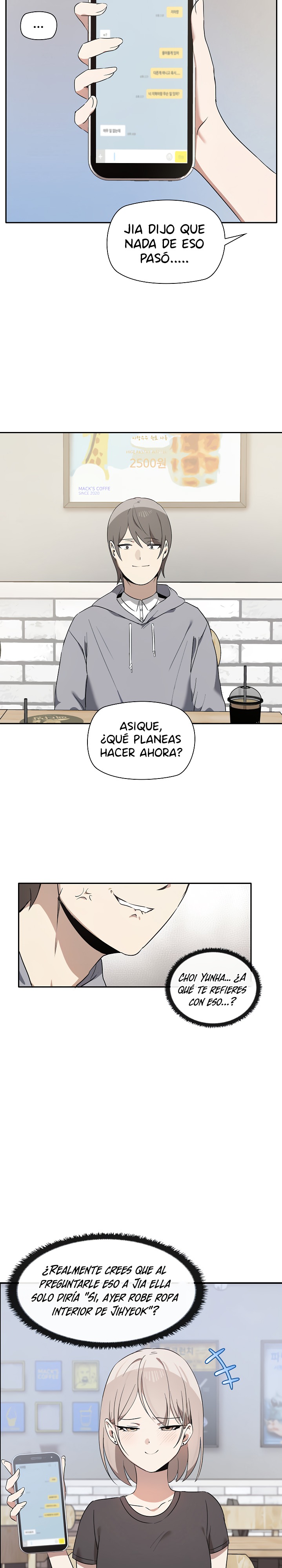 I Really Love IT! Raw Chapter 2 image 8