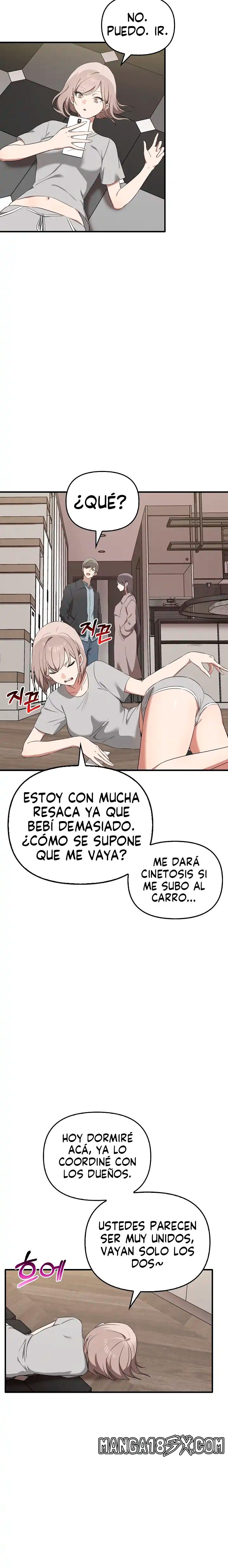 I Really Love IT! Raw Chapter 20 image 9