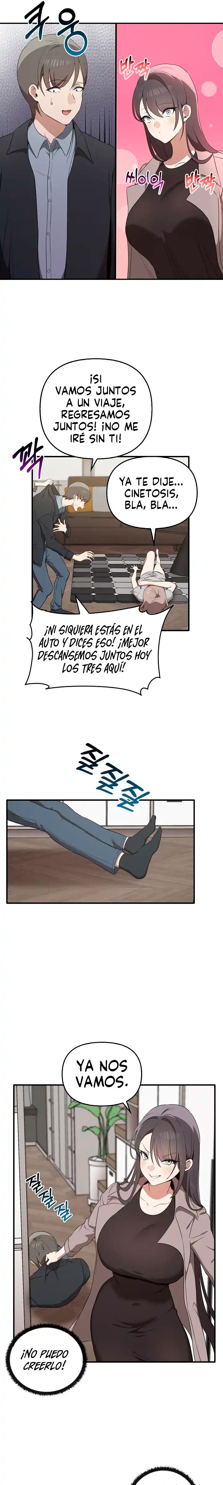 I Really Love IT! Raw Chapter 20 image 10