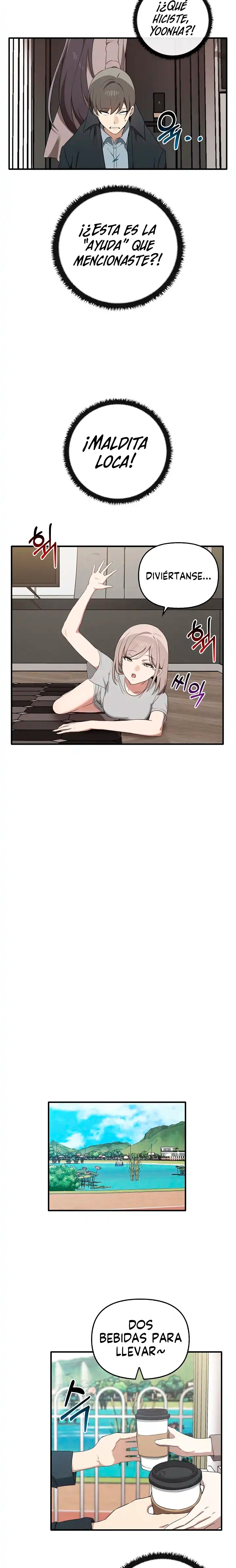 I Really Love IT! Raw Chapter 20 image 11