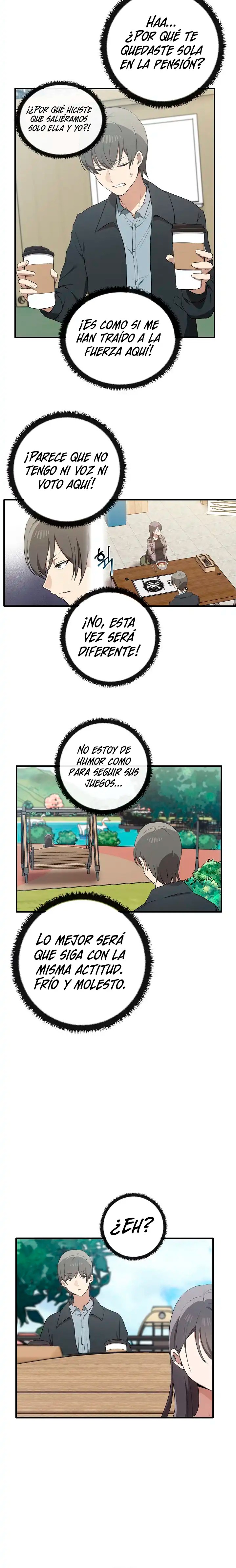 I Really Love IT! Raw Chapter 20 image 12