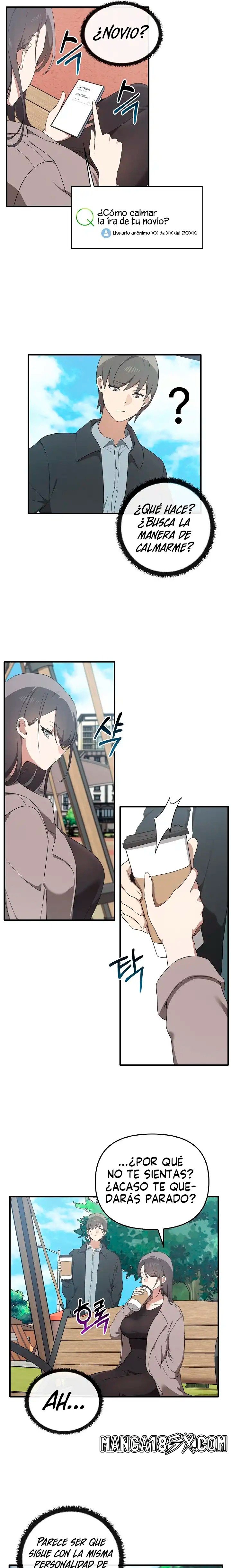 I Really Love IT! Raw Chapter 20 image 13