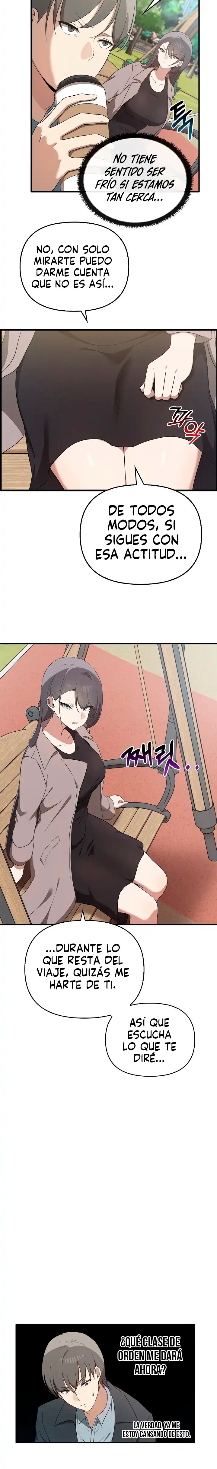 I Really Love IT! Raw Chapter 20 image 15