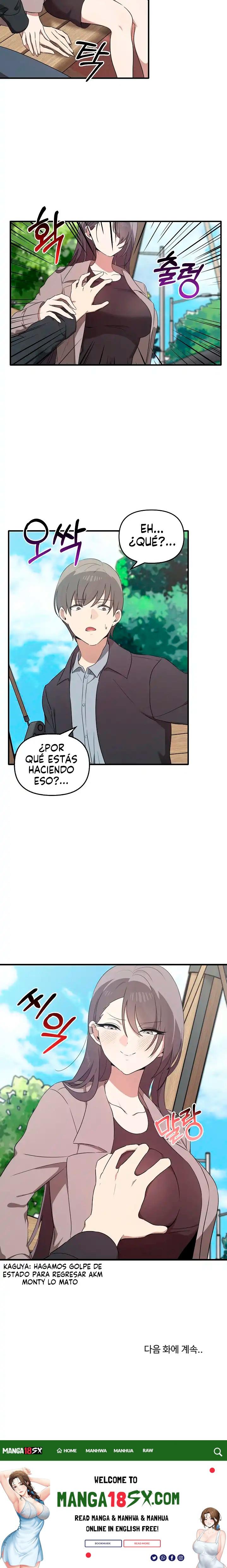 I Really Love IT! Raw Chapter 20 image 18
