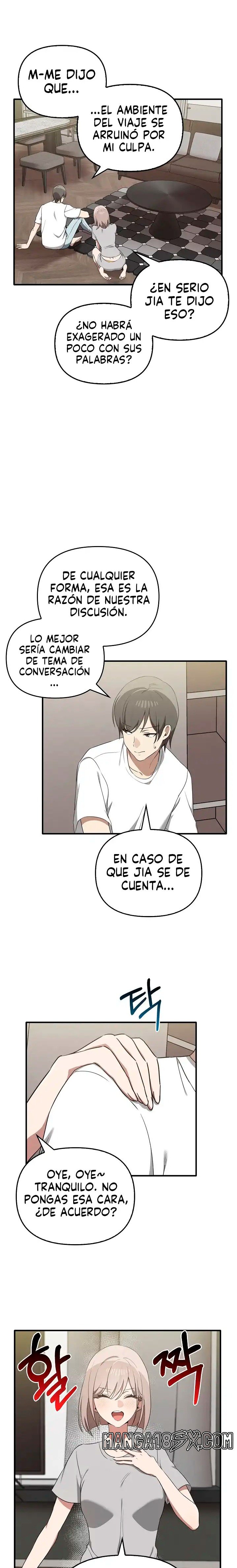 I Really Love IT! Raw Chapter 20 image 5