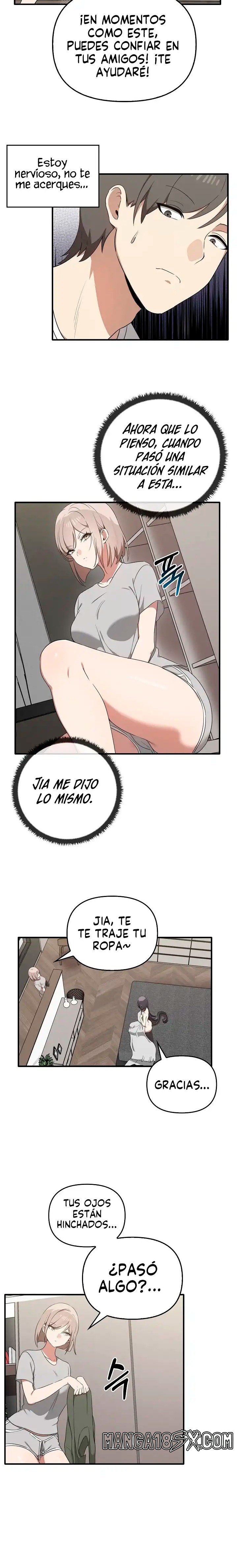 I Really Love IT! Raw Chapter 20 image 6