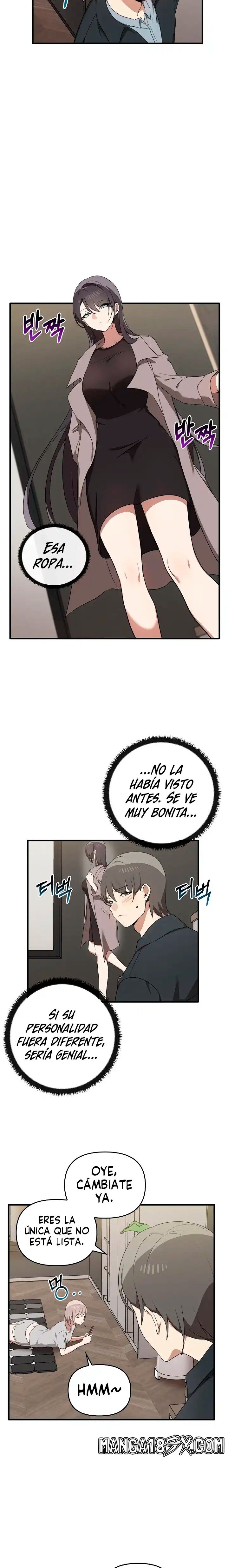 I Really Love IT! Raw Chapter 20 image 8