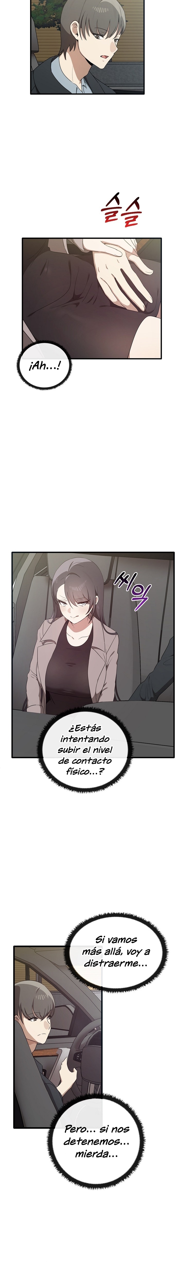 I Really Love IT! Raw Chapter 21 image 9