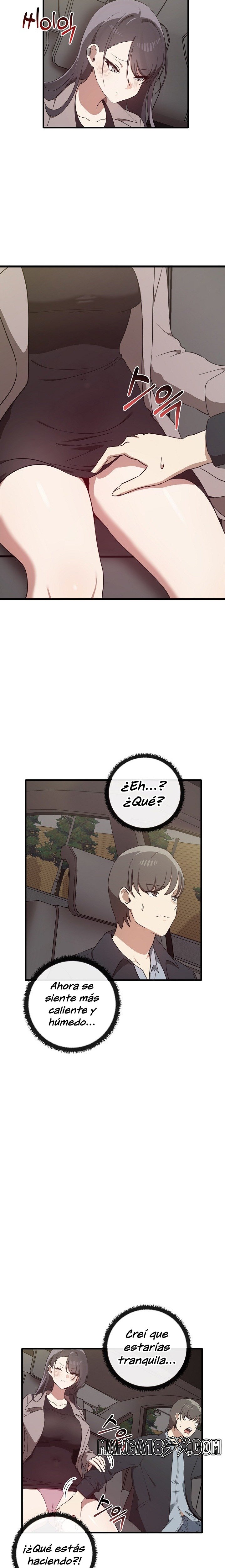 I Really Love IT! Raw Chapter 21 image 11