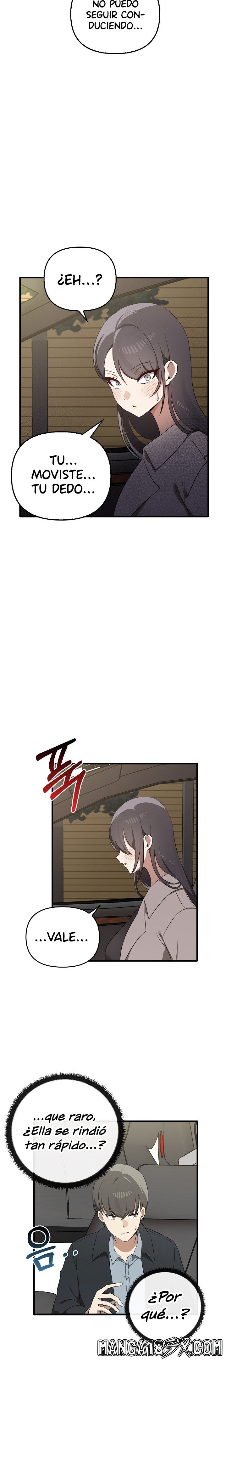 I Really Love IT! Raw Chapter 21 image 15