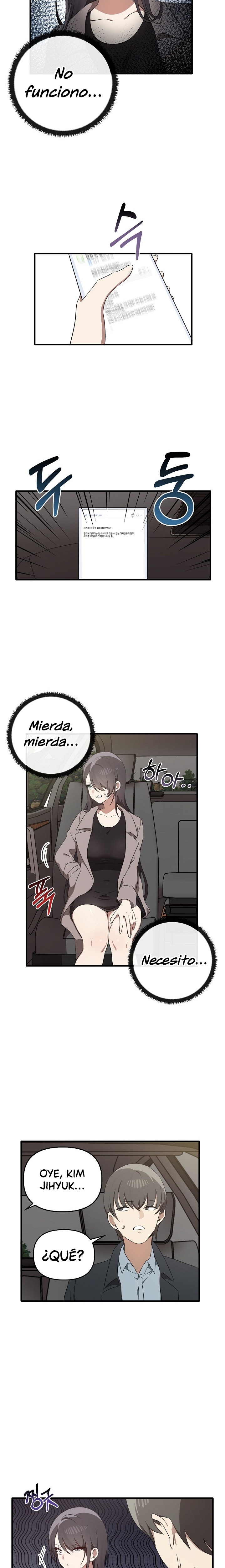 I Really Love IT! Raw Chapter 21 image 17