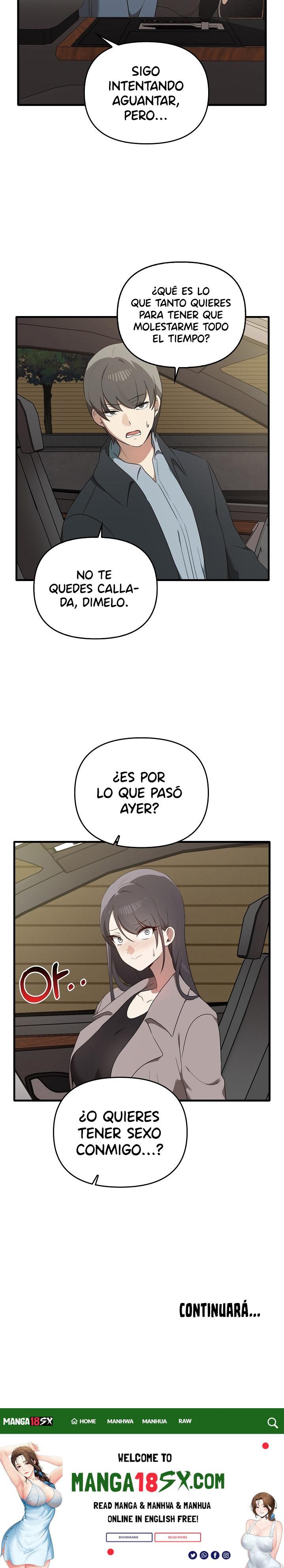 I Really Love IT! Raw Chapter 21 image 20
