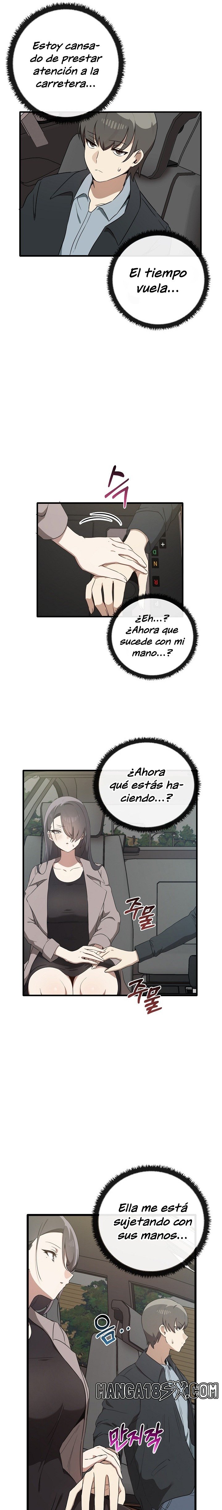 I Really Love IT! Raw Chapter 21 image 7