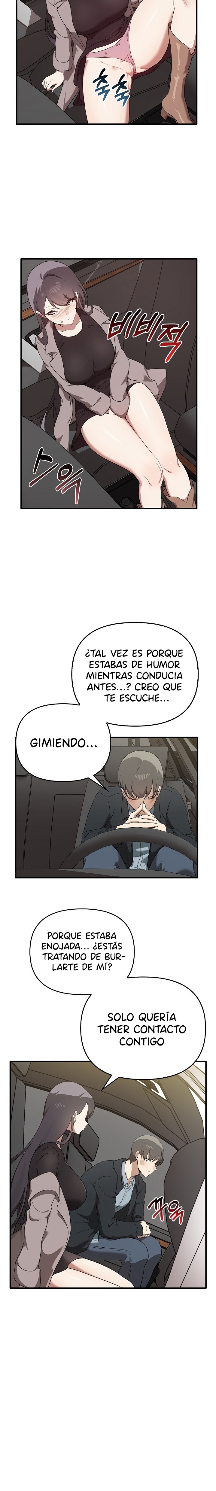 I Really Love IT! Raw Chapter 22 image 9