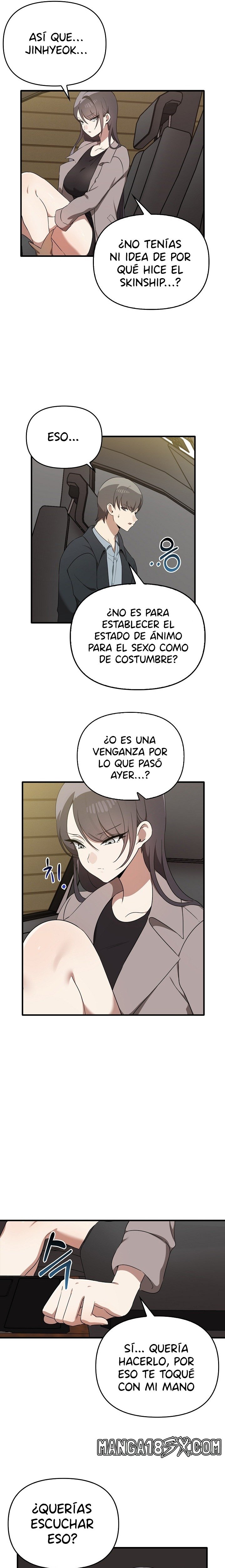 I Really Love IT! Raw Chapter 22 image 10