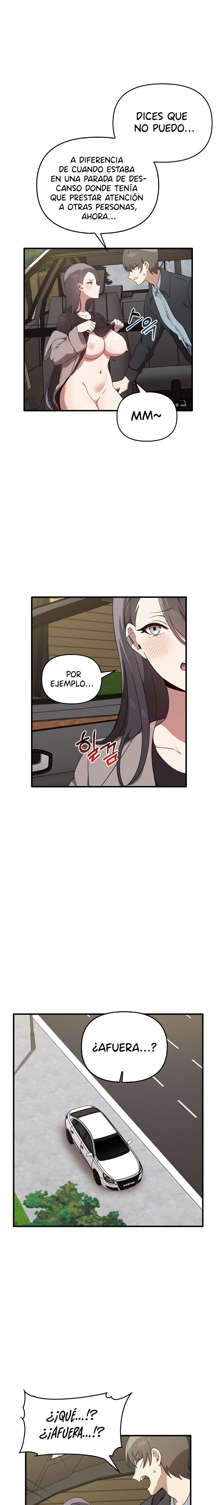 I Really Love IT! Raw Chapter 22 image 13