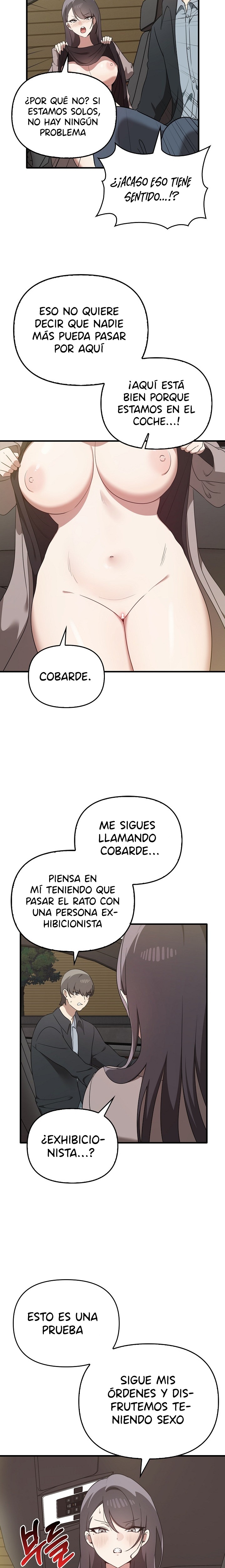 I Really Love IT! Raw Chapter 22 image 14