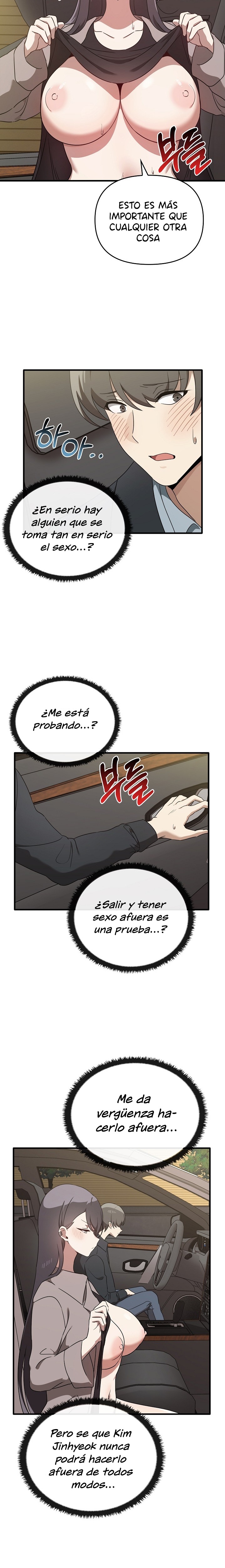 I Really Love IT! Raw Chapter 22 image 15