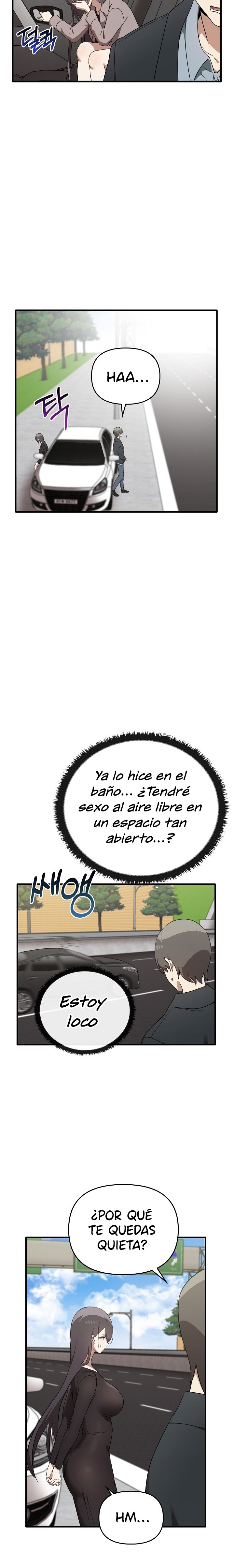 I Really Love IT! Raw Chapter 22 image 18