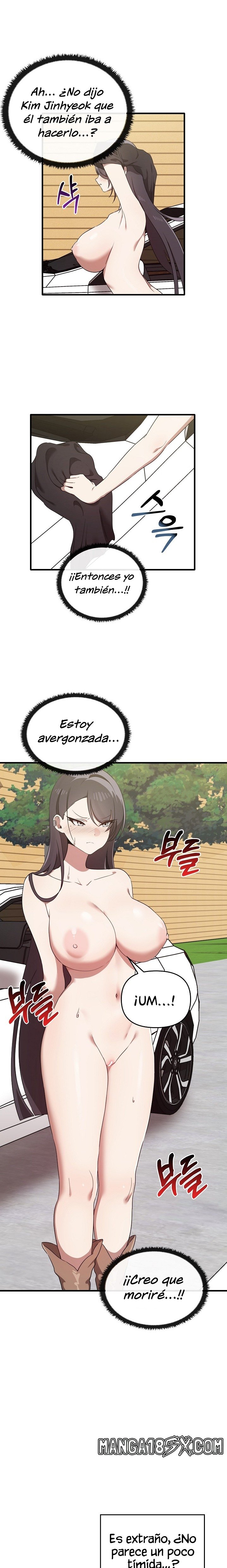 I Really Love IT! Raw Chapter 22 image 20