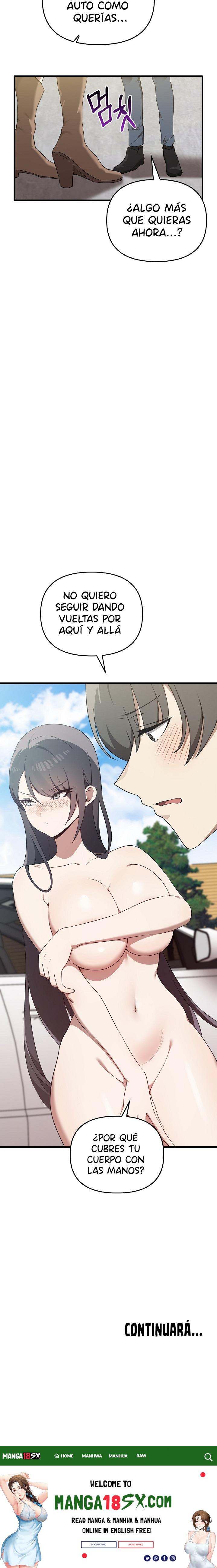 I Really Love IT! Raw Chapter 22 image 23