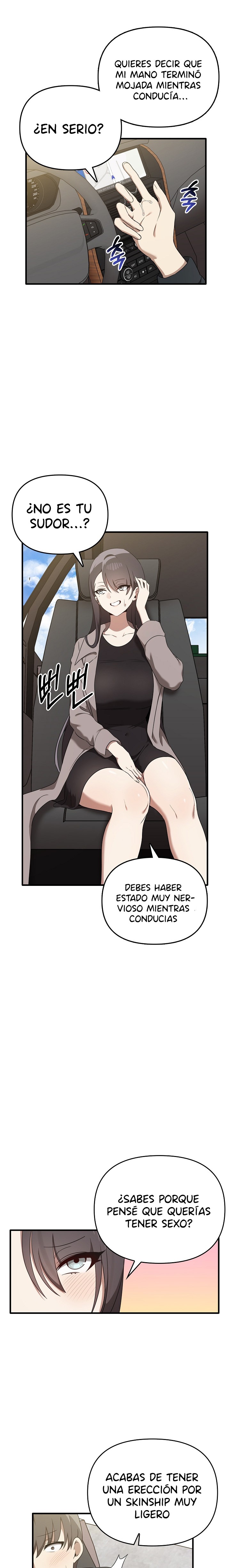 I Really Love IT! Raw Chapter 22 image 4