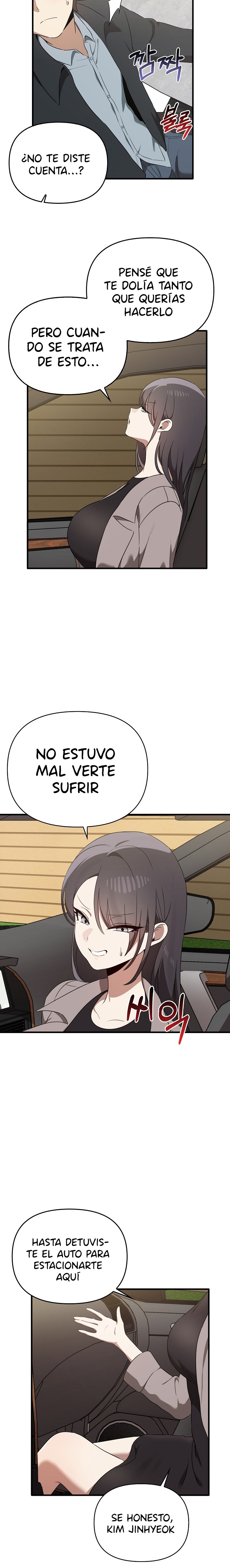 I Really Love IT! Raw Chapter 22 image 5