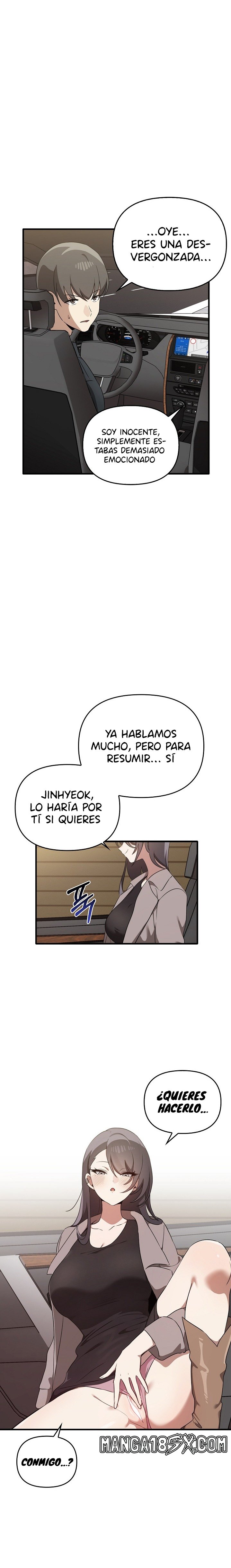 I Really Love IT! Raw Chapter 22 image 6