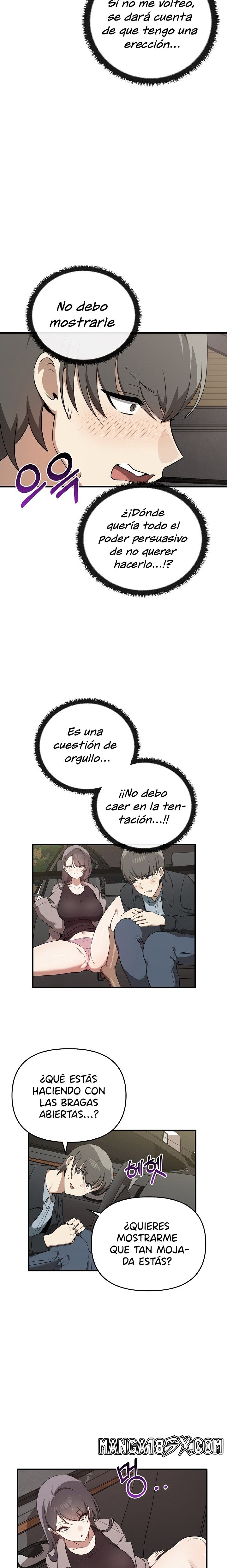 I Really Love IT! Raw Chapter 22 image 8