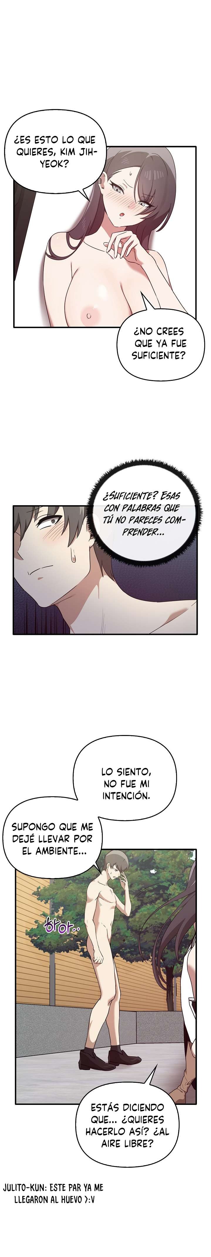 I Really Love IT! Raw Chapter 23 image 23