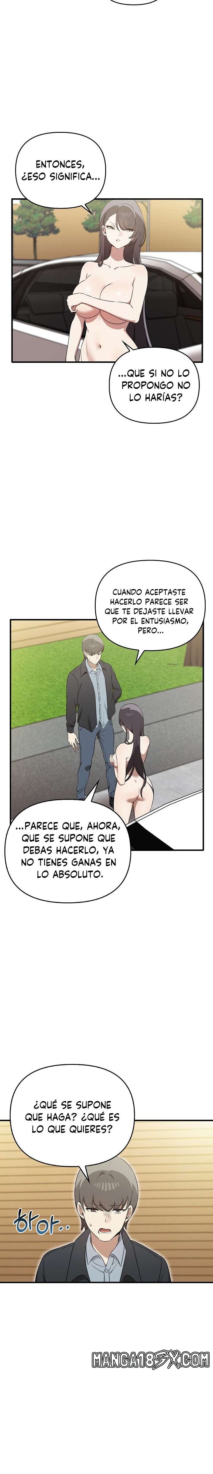 I Really Love IT! Raw Chapter 23 image 3
