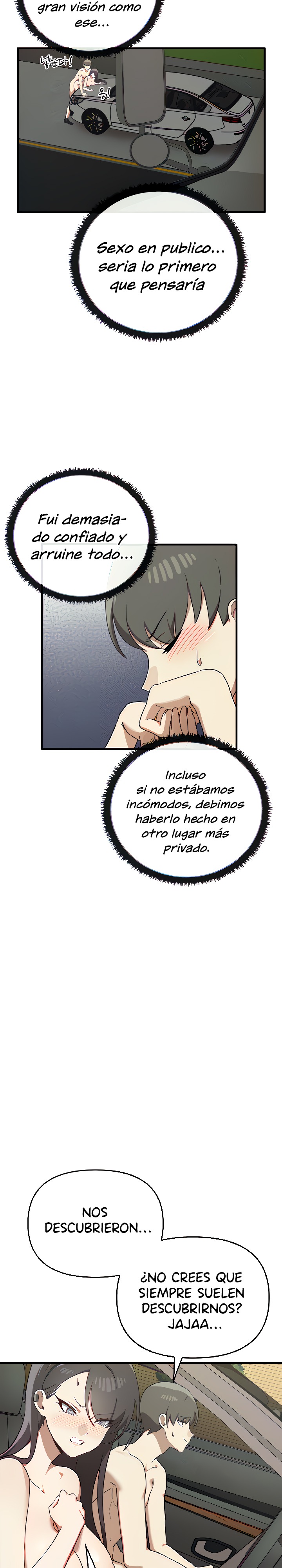 I Really Love IT! Raw Chapter 24 image 9