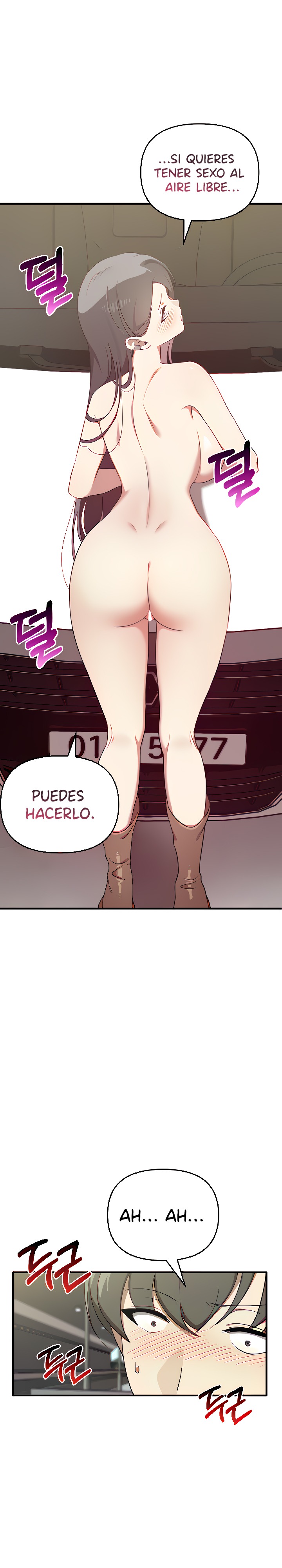 I Really Love IT! Raw Chapter 24 image 1