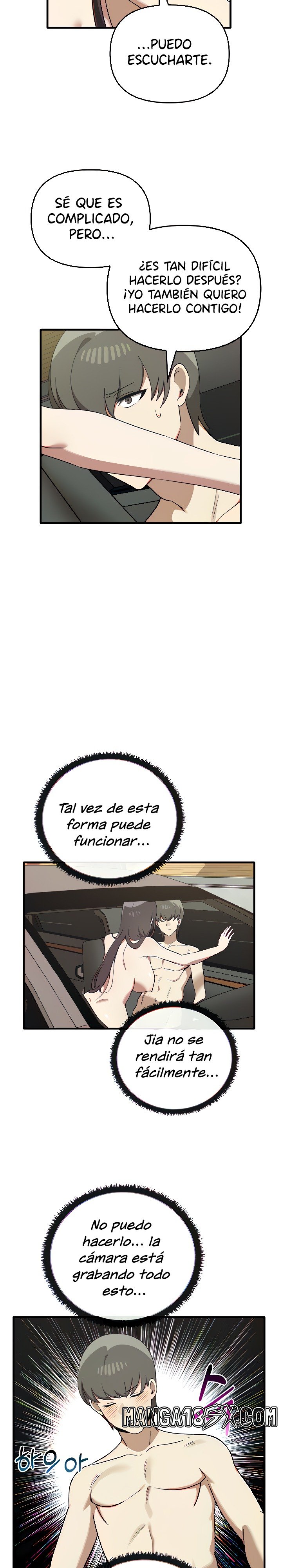 I Really Love IT! Raw Chapter 24 image 22