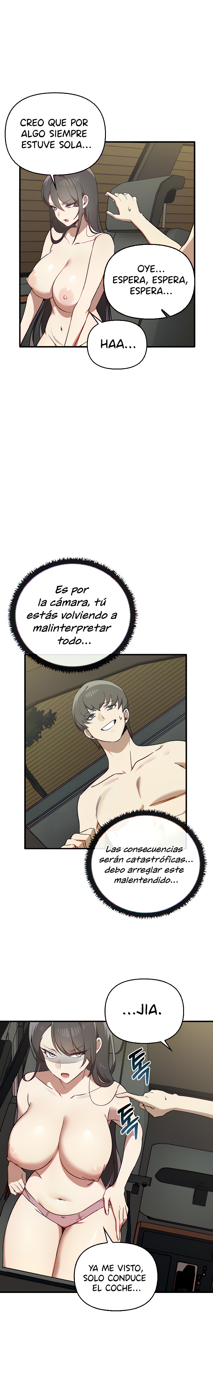 I Really Love IT! Raw Chapter 24 image 25