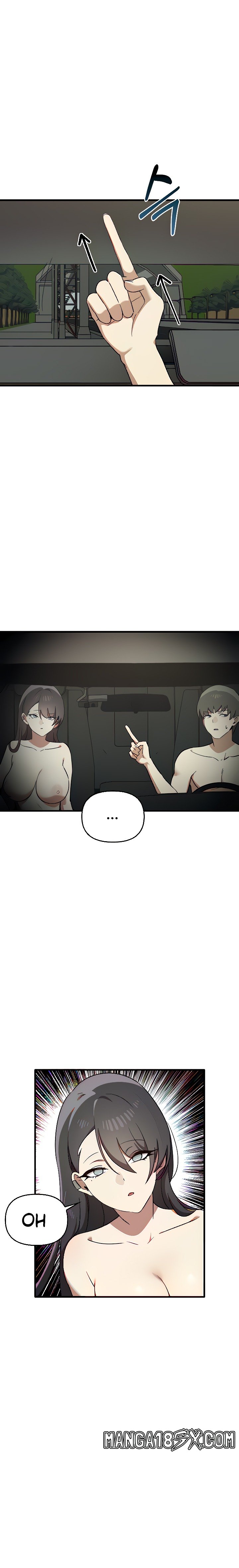 I Really Love IT! Raw Chapter 24 image 26