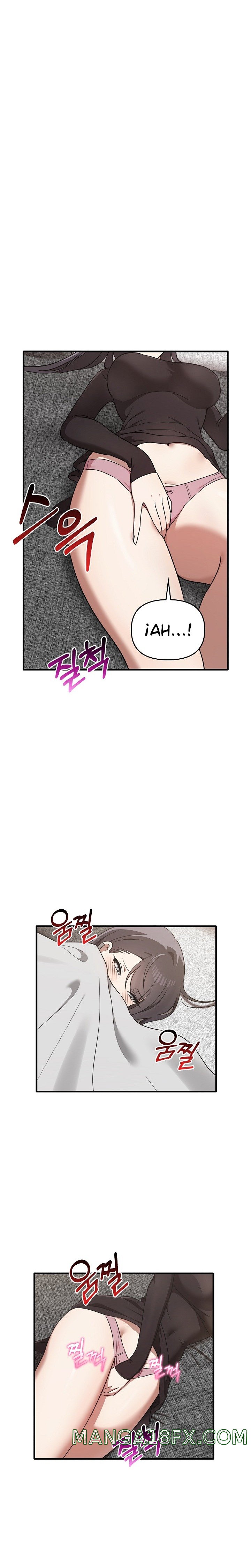 I Really Love IT! Raw Chapter 25 image 13