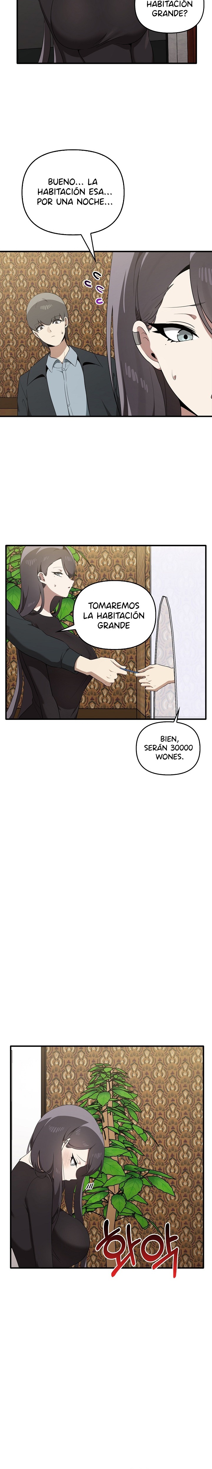 I Really Love IT! Raw Chapter 26 image 9