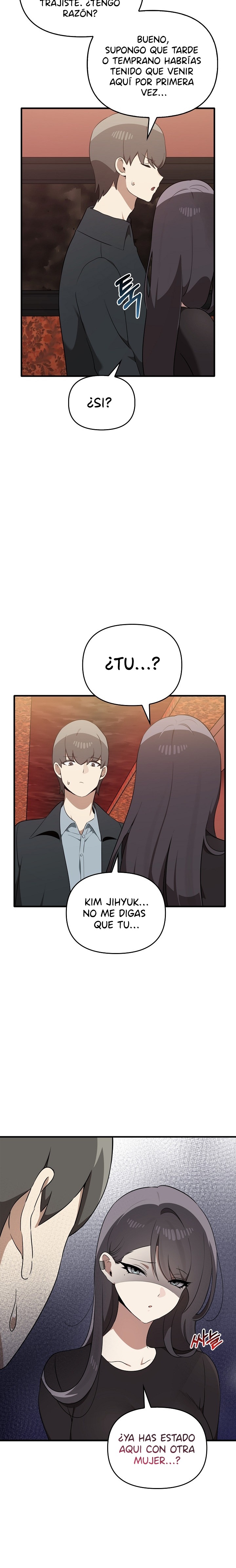 I Really Love IT! Raw Chapter 26 image 11