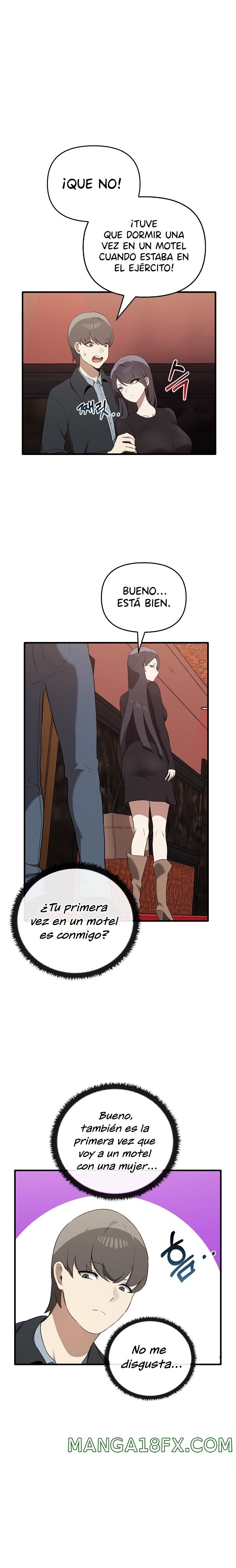 I Really Love IT! Raw Chapter 26 image 12
