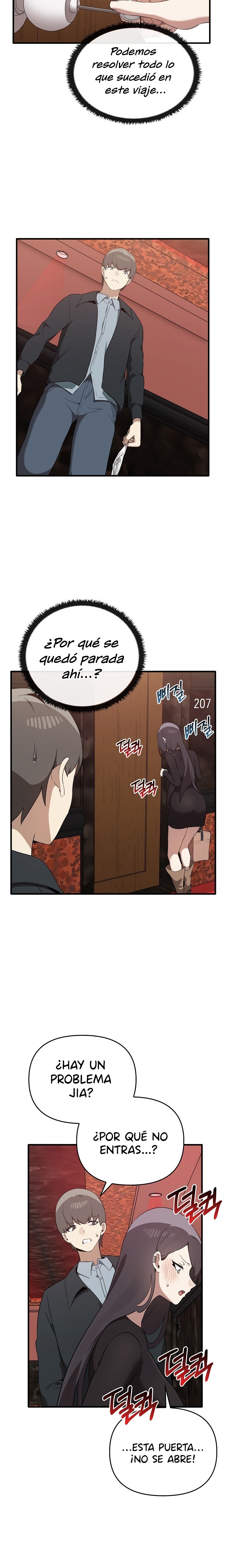 I Really Love IT! Raw Chapter 26 image 14