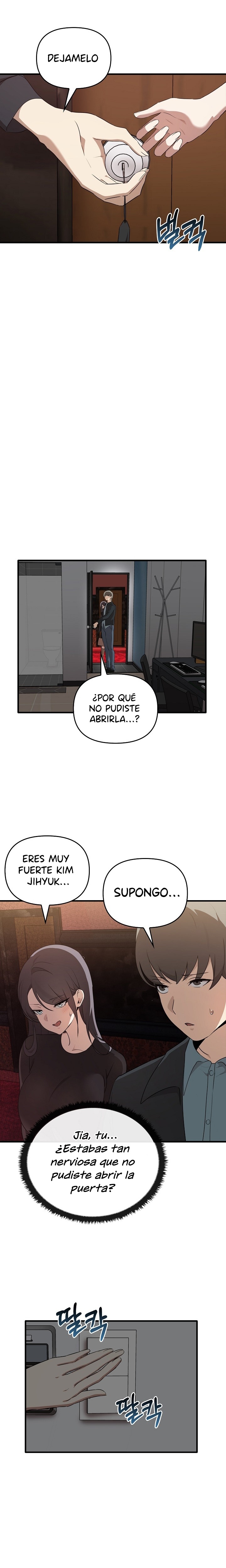 I Really Love IT! Raw Chapter 26 image 15