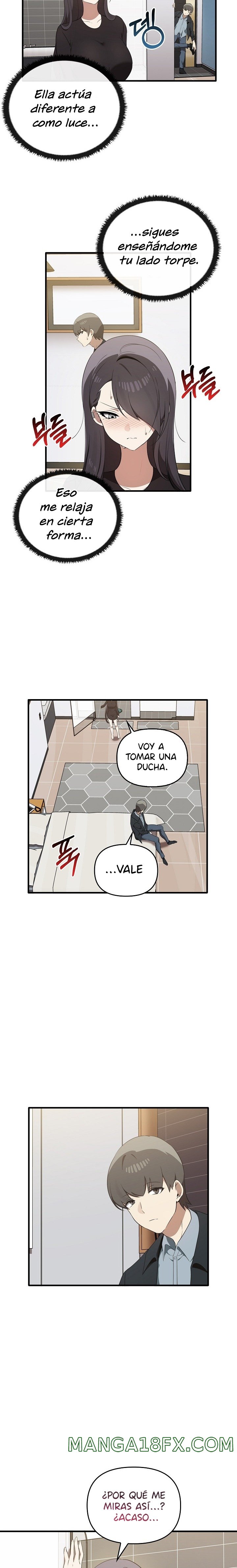 I Really Love IT! Raw Chapter 26 image 17