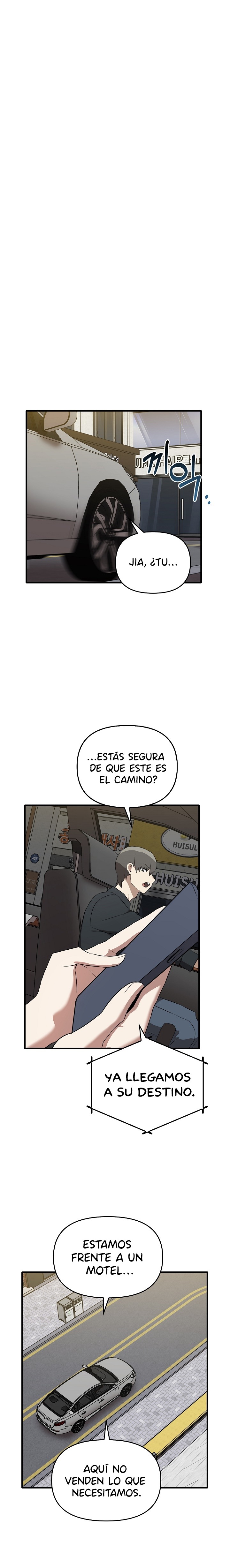 I Really Love IT! Raw Chapter 26 image 1