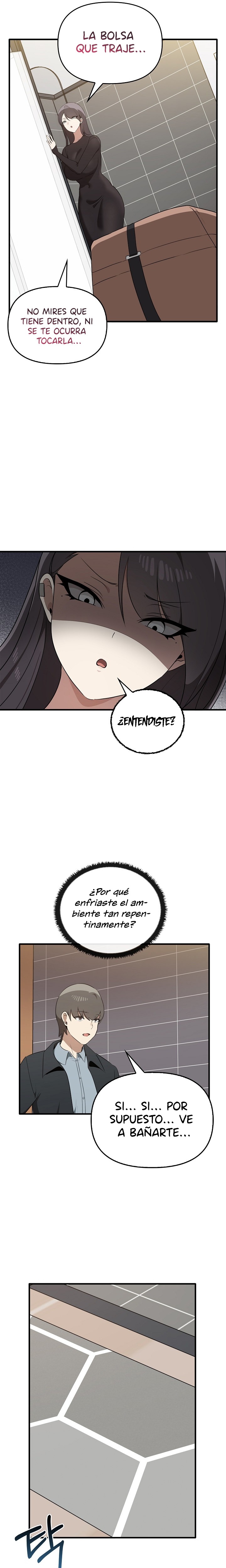 I Really Love IT! Raw Chapter 26 image 19