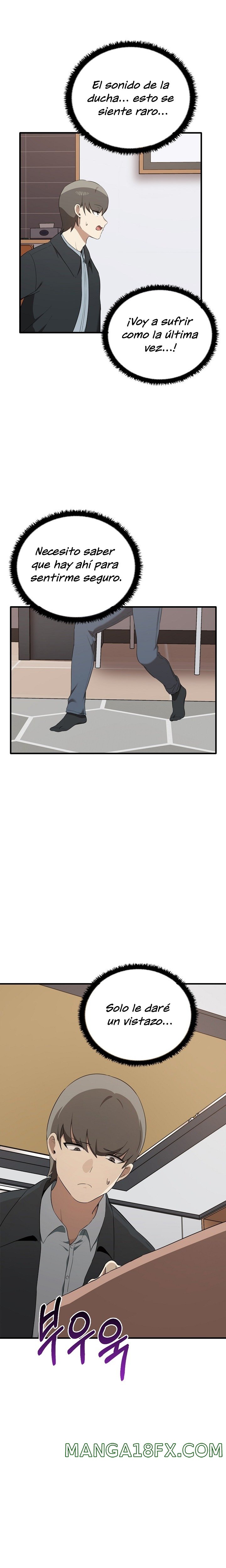 I Really Love IT! Raw Chapter 26 image 21