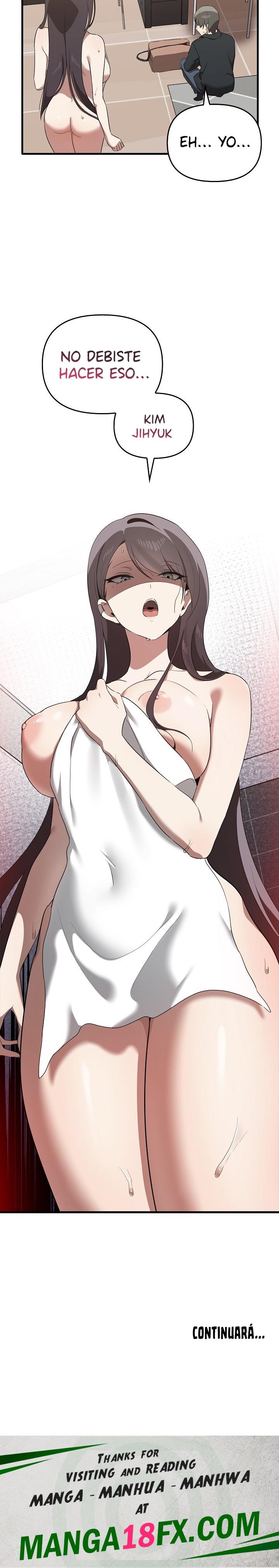 I Really Love IT! Raw Chapter 26 image 23